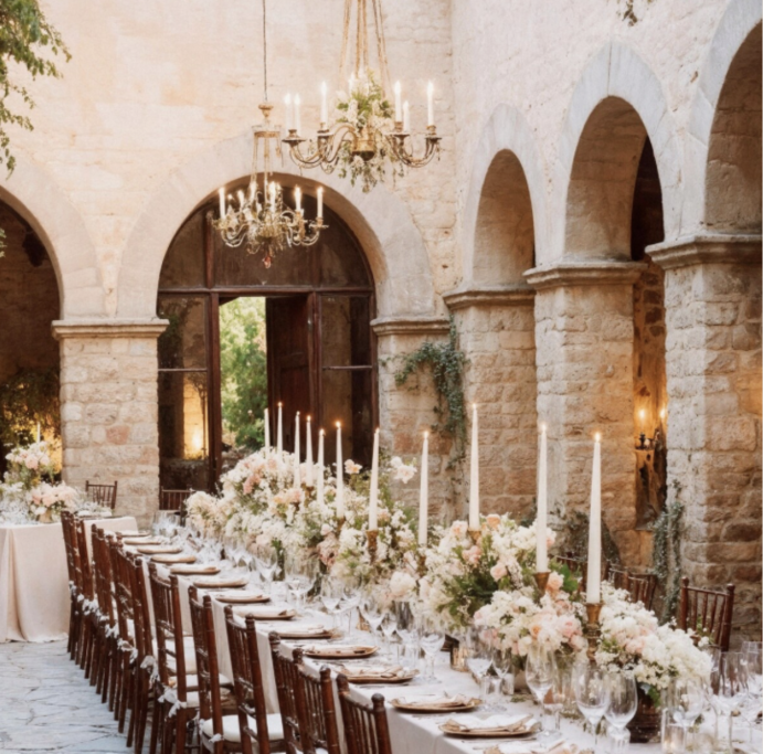 DESIGN ÉVÉNEMENTIEL